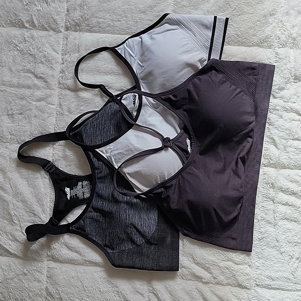 Sport Bras